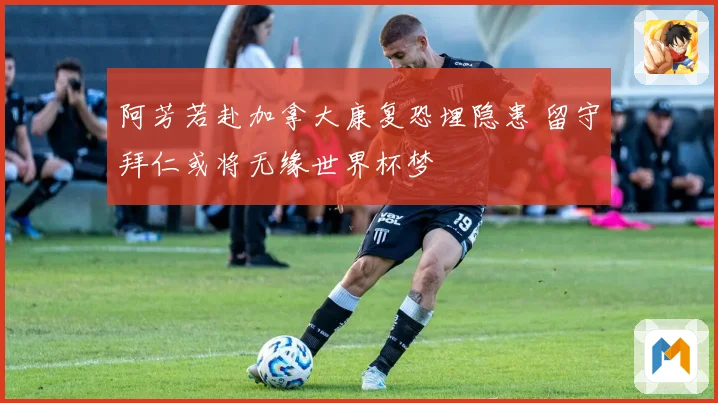 阿芳若赴加拿大康复恐埋隐患 留守拜仁或将无缘世界杯梦